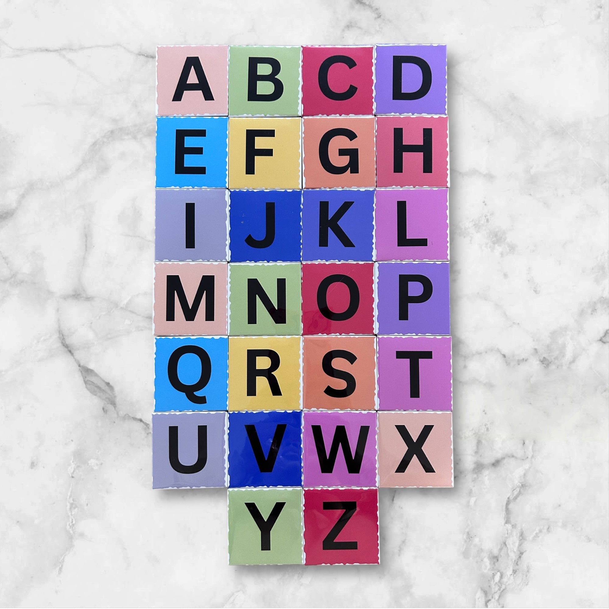 Toddler sets