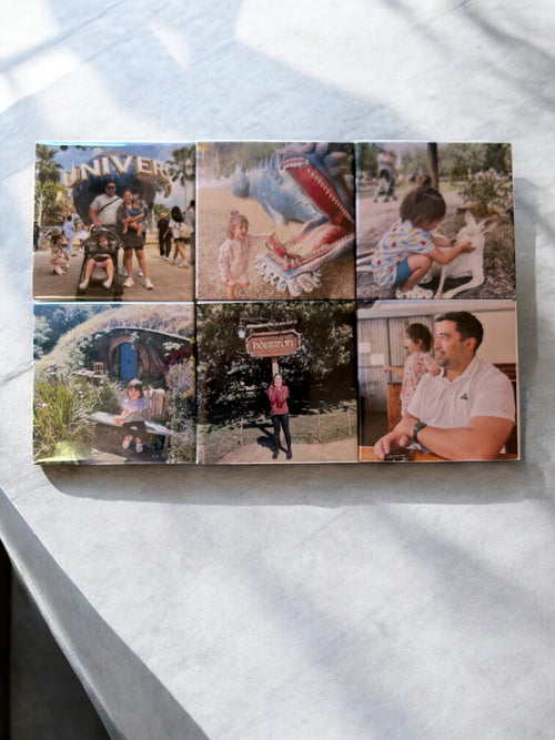 Limited-time offer - 6 Magnets for $20 (While Stocks Last!)